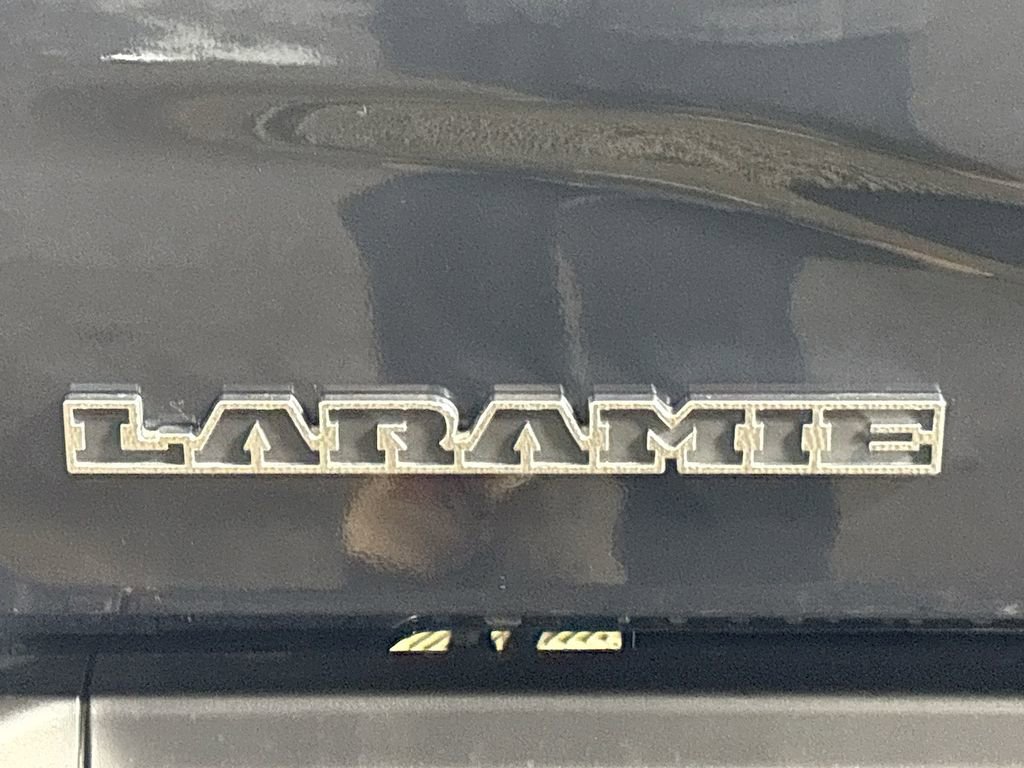 New 2026 RAM 2500 Laramie image 24