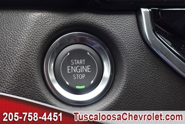 New 2026 Chevrolet Colorado Trail Boss AWD/4WD image 30