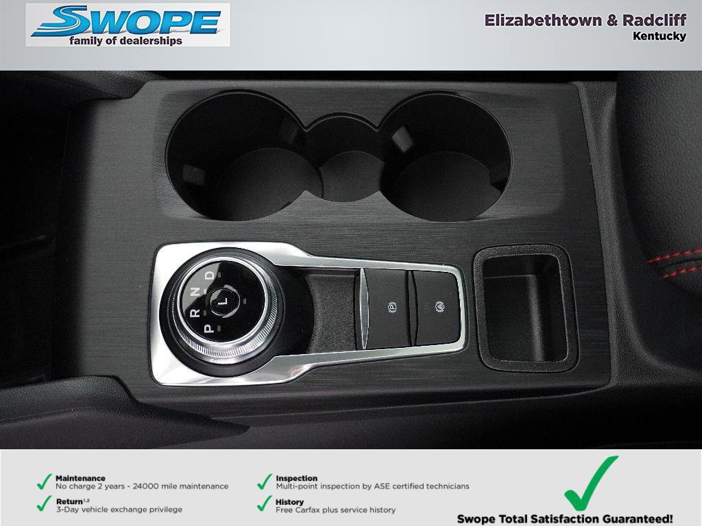 New 2026 Ford Escape ST-Line Select image 29