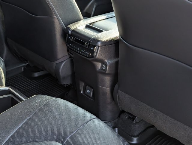 Certified 2025 Toyota Grand Highlander AWD Hybrid image 32