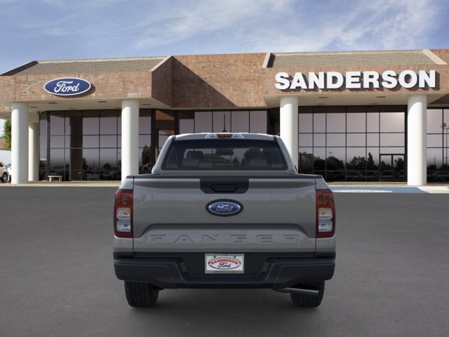New 2026 Ford Ranger XL RWD image 6