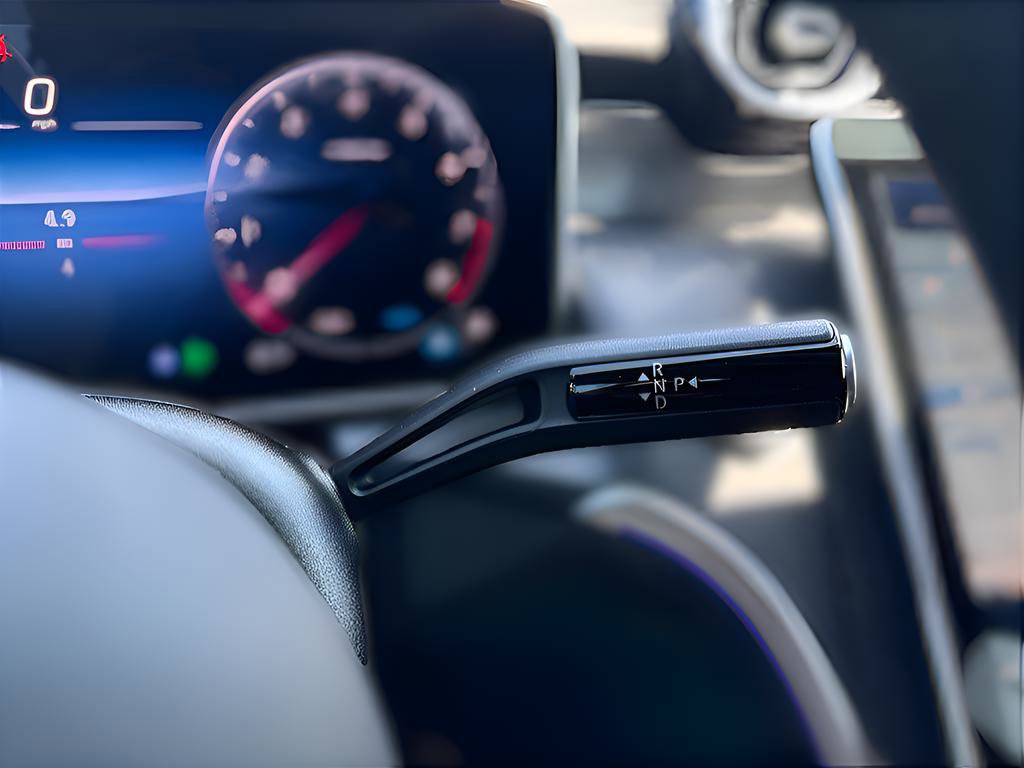 New 2026 Mercedes-Benz GLC 43 AMG 4MATIC Coupe image 20