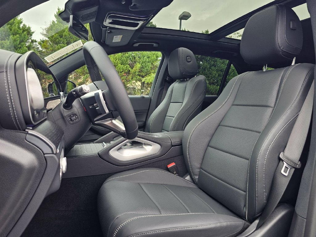 Used 2027 Mercedes-Benz GLE 450 4MATIC image 14