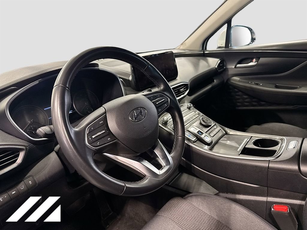 Used 2023 Hyundai Santa Fe SEL image 9