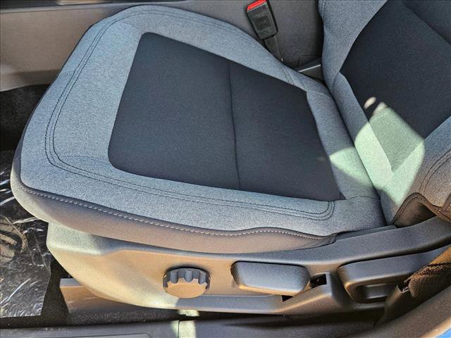 New 2025 Ford Bronco Big Bend image 4