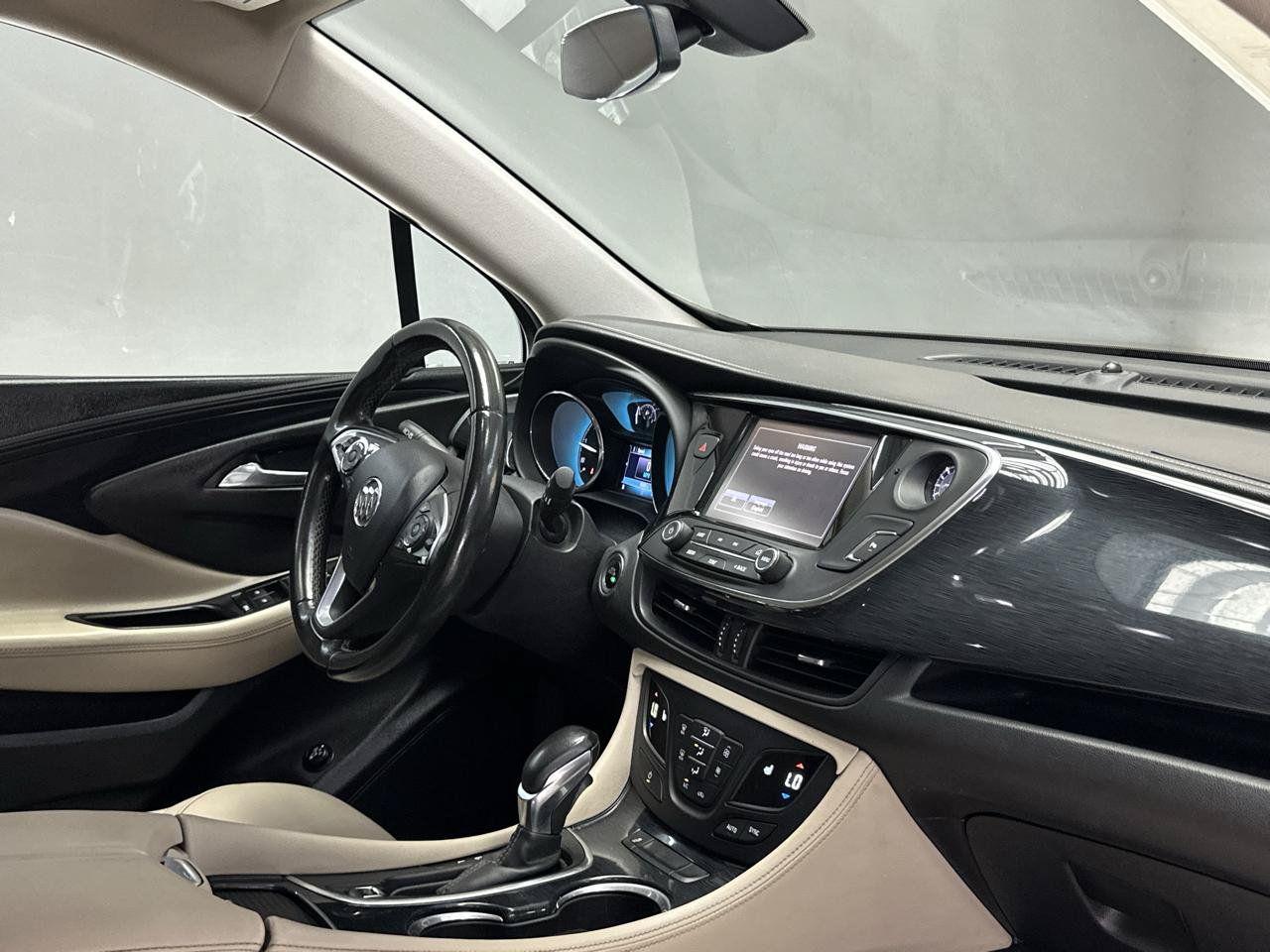 Used 2018 Buick Envision Preferred FWD image 7
