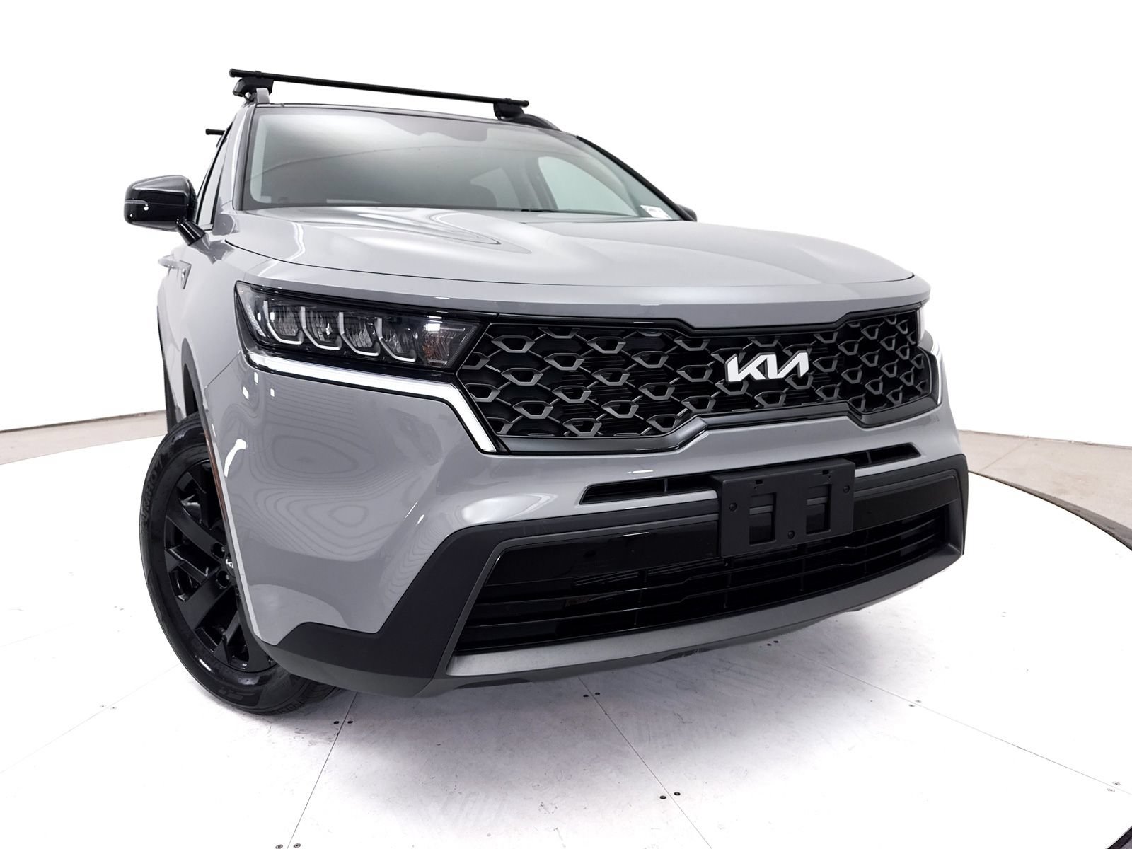 Certified 2023 Kia Sorento S AWD/4WD image 7