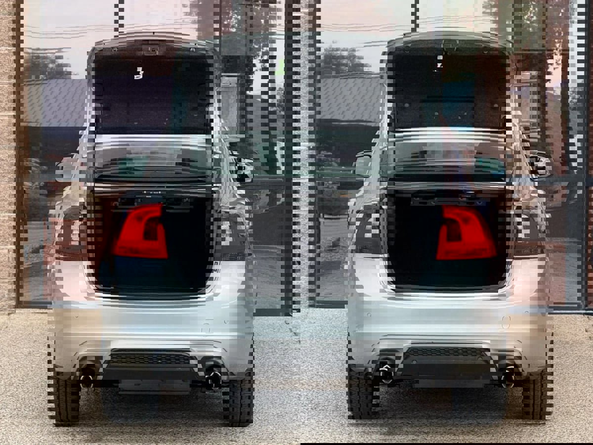 Used 2017 Volvo S60 T5 Dynamic w/ Vision Package FWD image 31