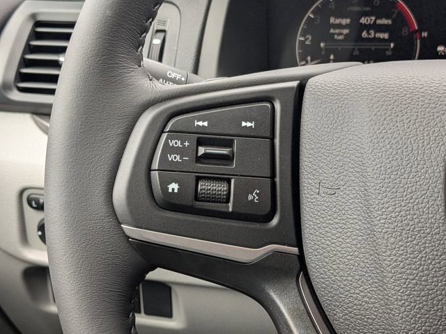 New 2026 Honda Ridgeline RTL image 22