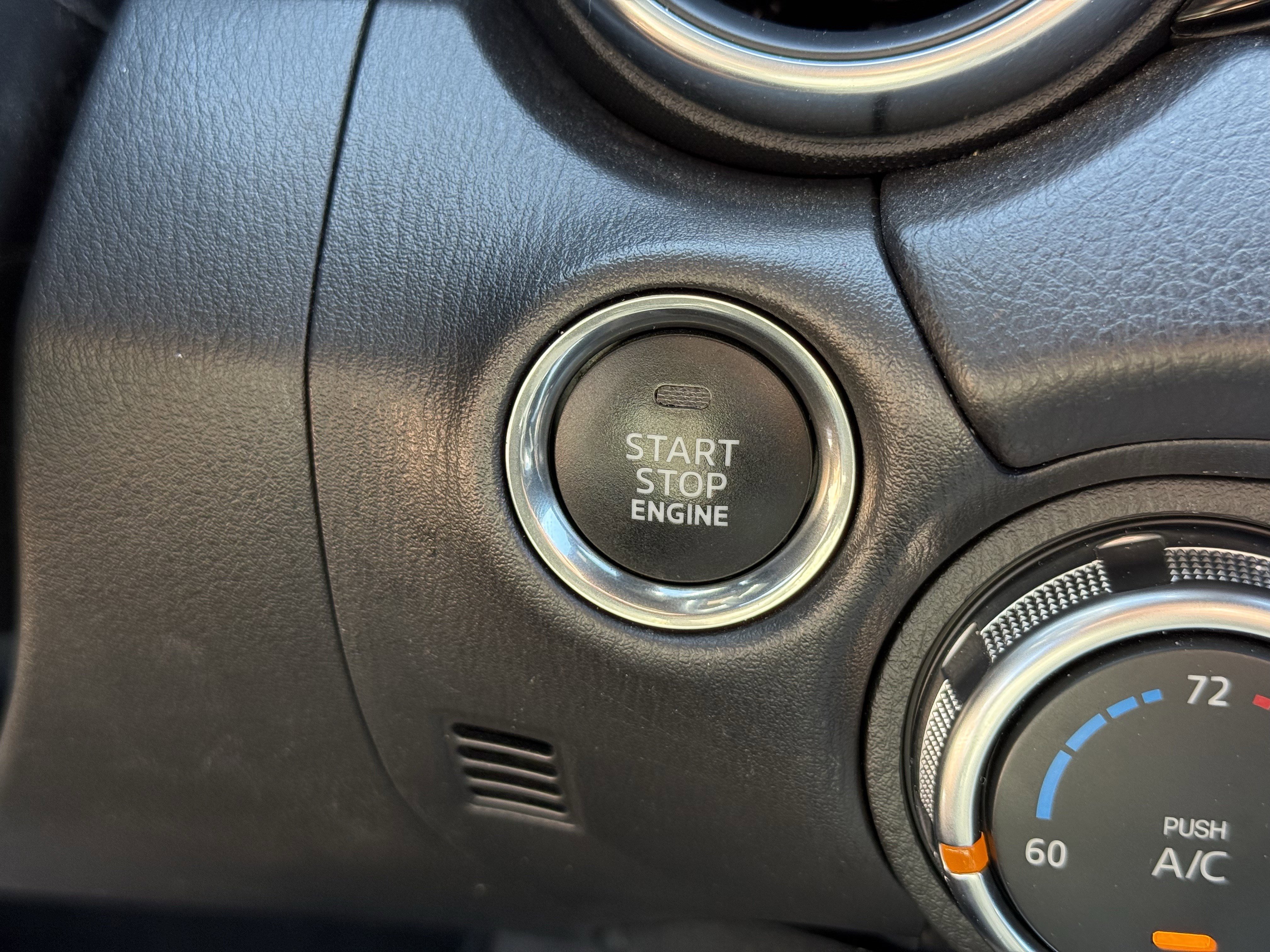 Used 2025 MAZDA MX-5 Miata RF Grand Touring image 25