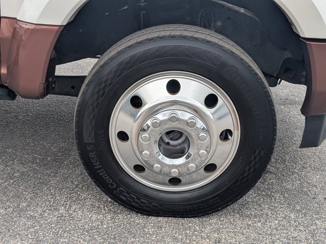 Used 2019 Ford F450 King Ranch w/ King Ranch Ultimate Package image 11