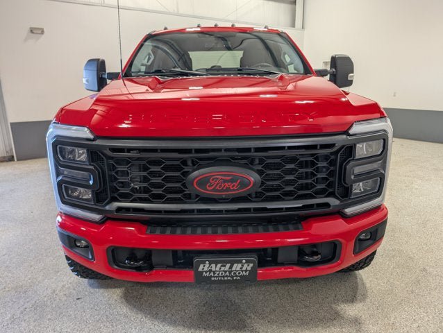 Used 2023 Ford F250 XLT w/ XLT Premium Package AWD/4WD image 8
