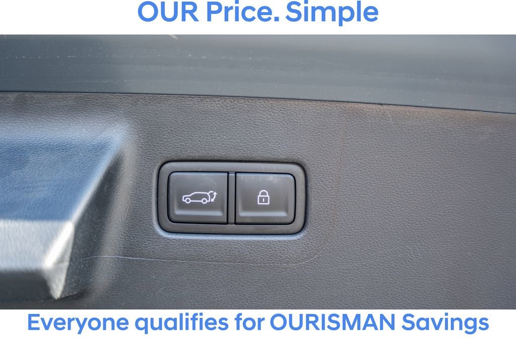 New 2026 Hyundai Santa Fe SEL image 12