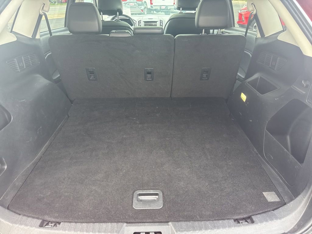Used 2015 Ford Edge SEL w/ Equipment Group 201A image 45