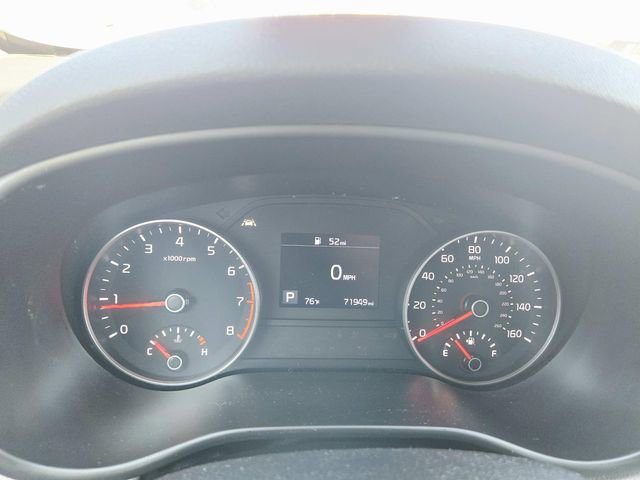Used 2020 Kia Sportage EX w/ Option Group 15 image 8