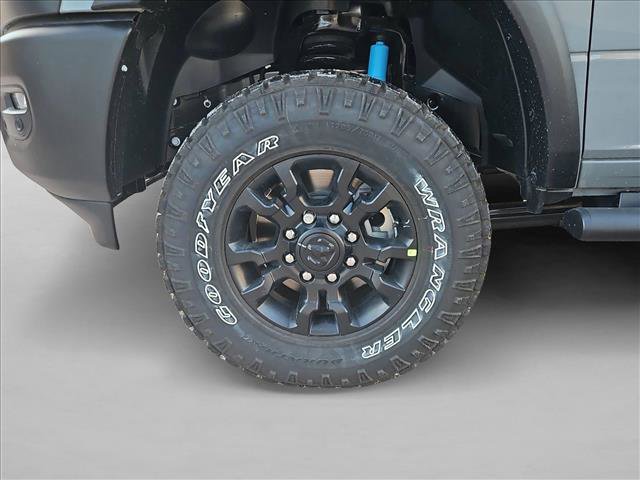 New 2026 RAM 2500 Tradesman w/ Power Wagon Package image 10