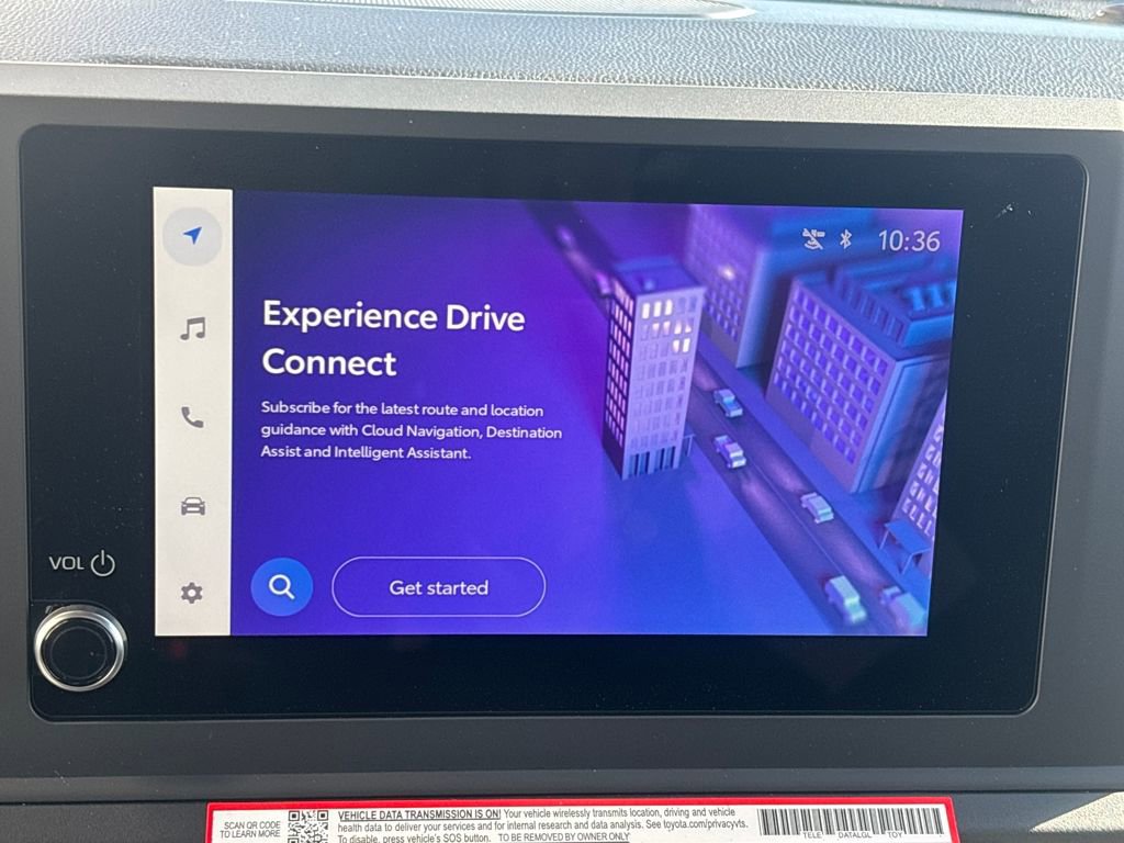 New 2026 Toyota Tacoma SR image 11