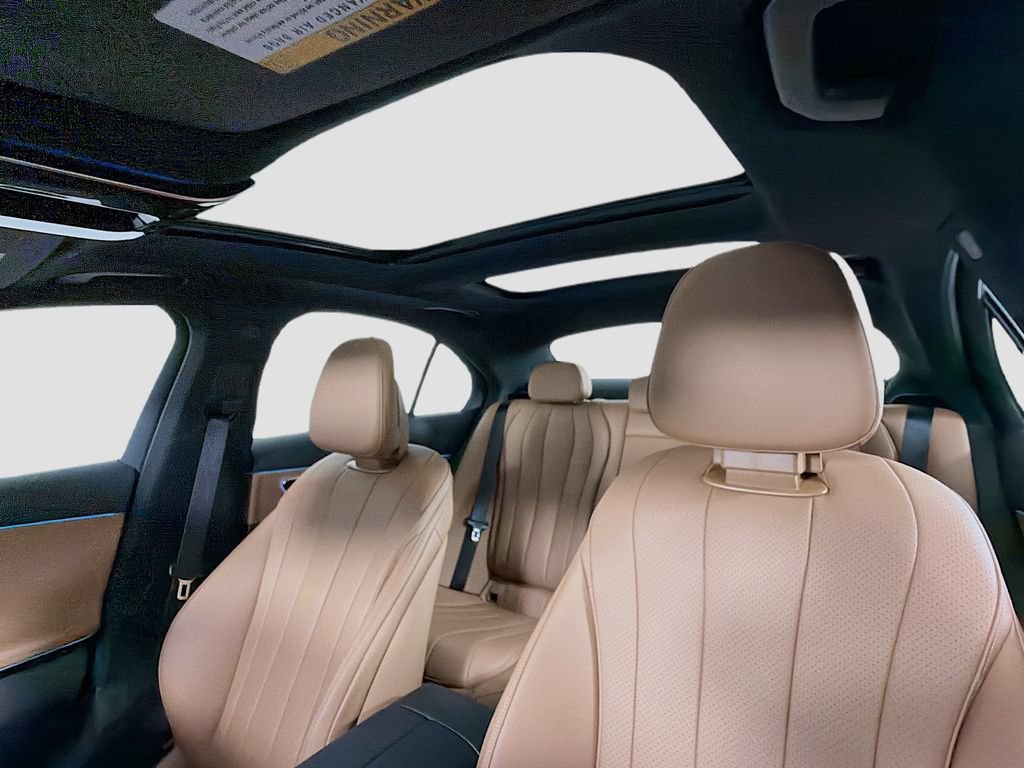 New 2026 Mercedes-Benz E 350 4MATIC Sedan image 15