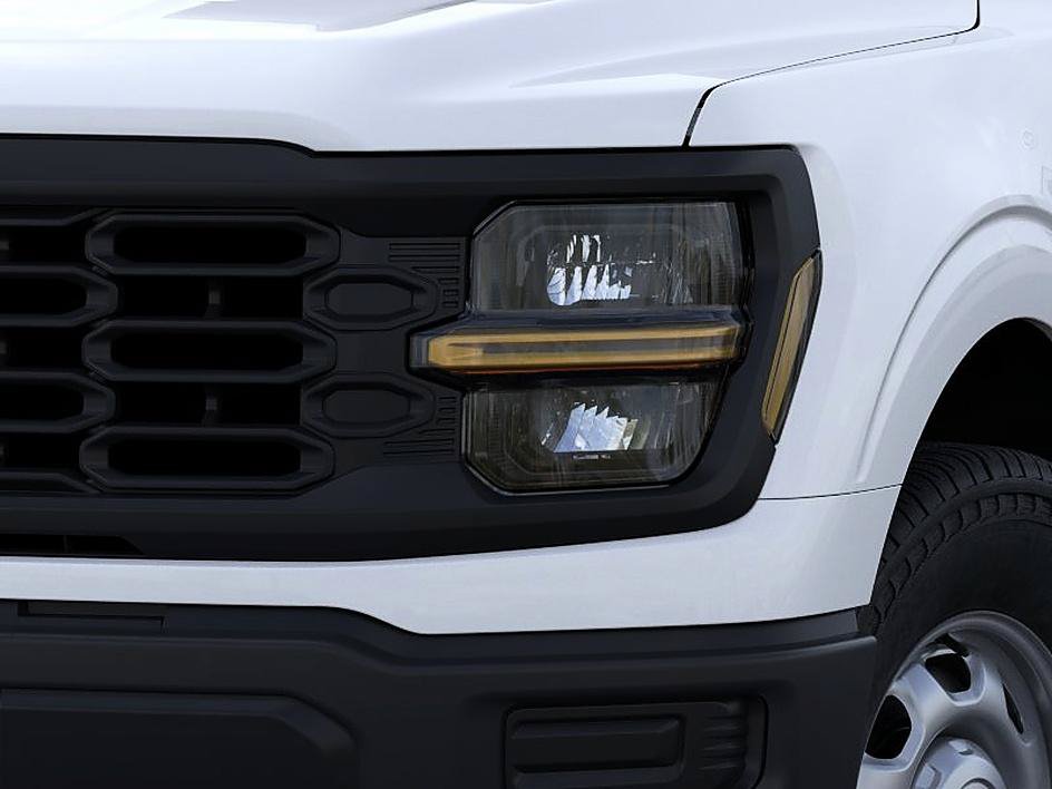 New 2026 Ford F150 XL RWD image 18