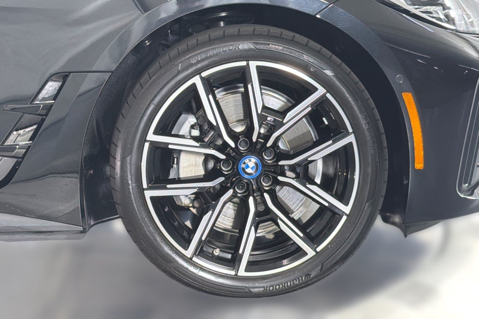 Used 2024 BMW i4 eDrive35 w/ M Sport Package RWD image 12