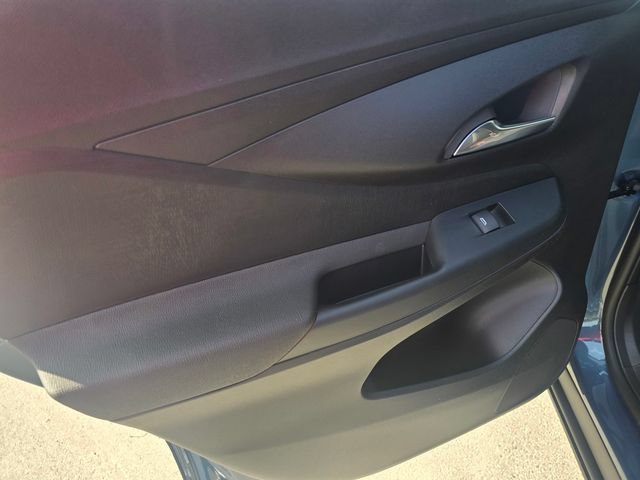 New 2026 Buick Envista Sport Touring w/ Convenience I Package FWD image 11