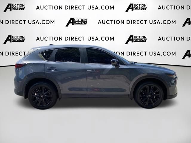 Used 2024 MAZDA CX-5 Carbon Edition AWD/4WD image 26