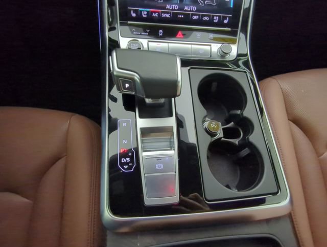 Used 2021 Audi Q7 3.0T Prestige w/ Prestige Package image 30