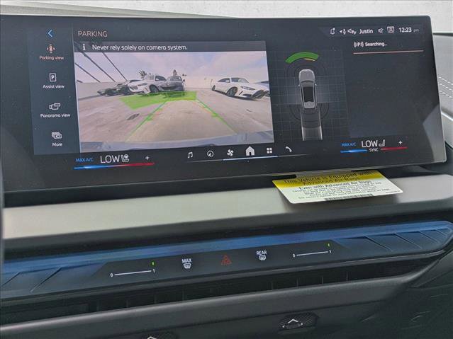 New 2026 BMW X3 xDrive30 w/ M Sport Package image 13