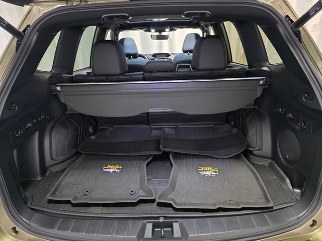 Certified 2025 Subaru Forester Wilderness w/ Wilderness Package image 38