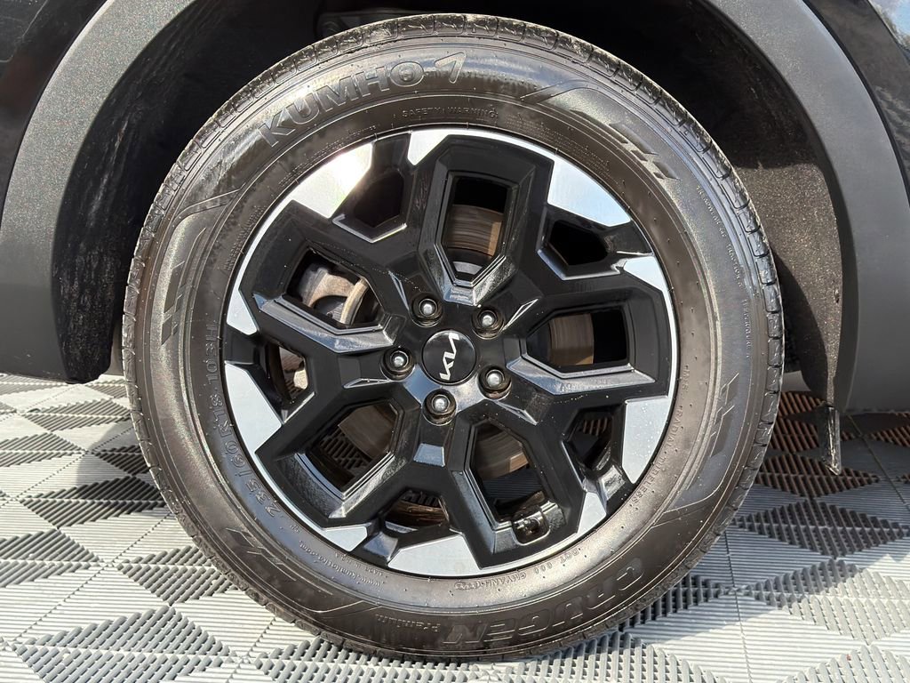 Used 2024 Kia Sorento S w/ Panoramic Sunroof Package FWD image 20