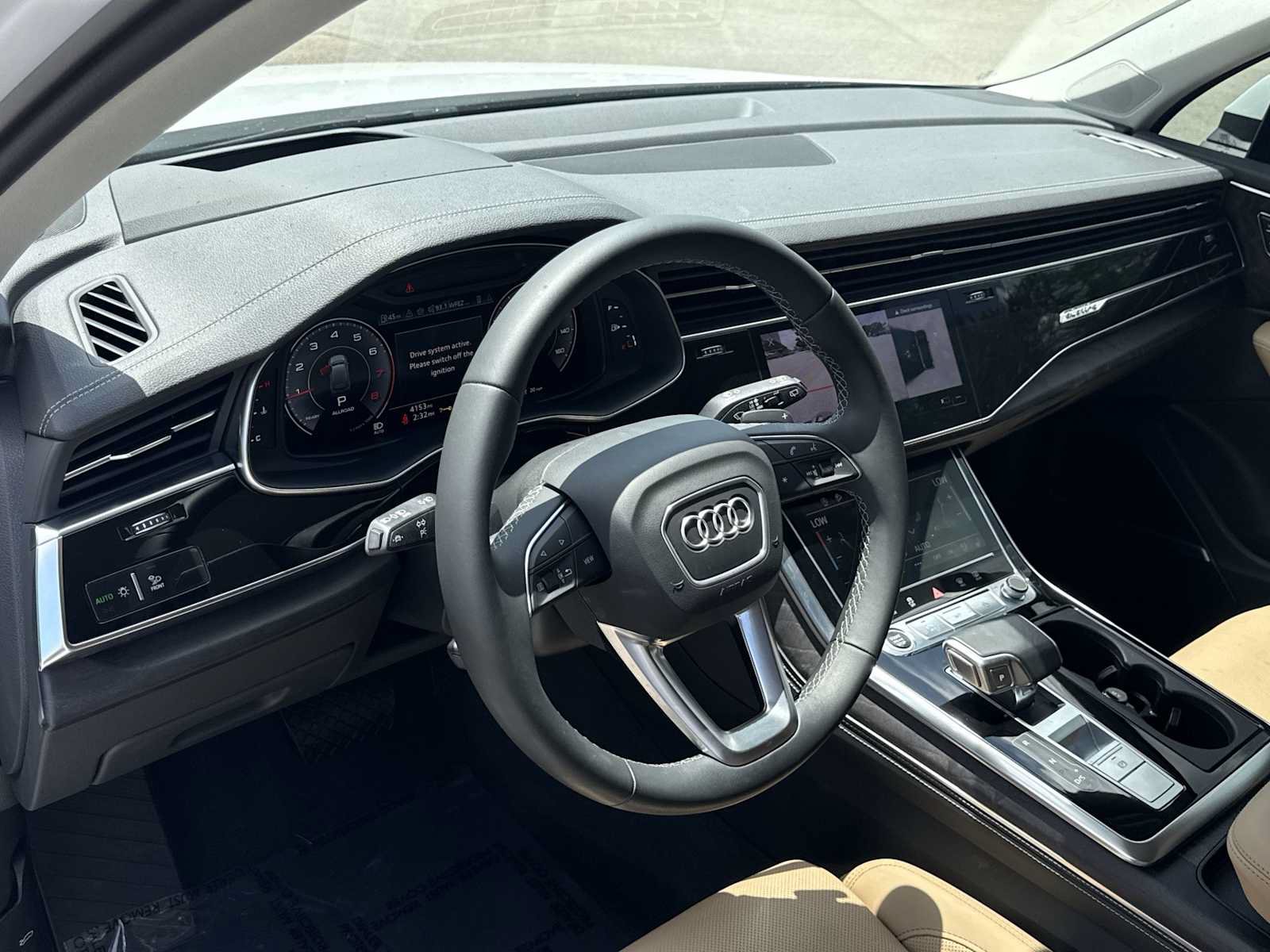 Used 2025 Audi Q7 3.0T Prestige AWD/4WD image 13