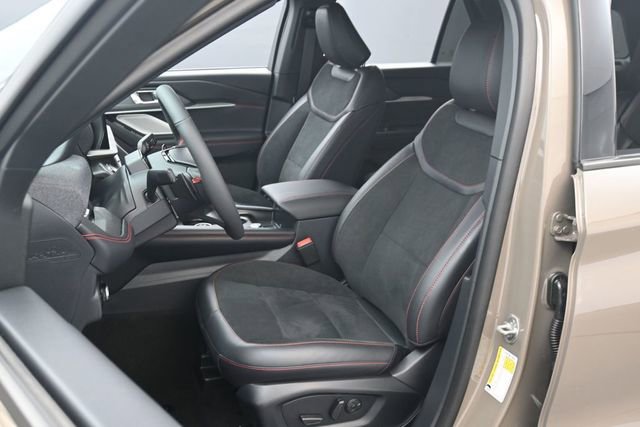 Used 2026 Ford Explorer ST w/ Sun And Sound Package AWD/4WD image 13