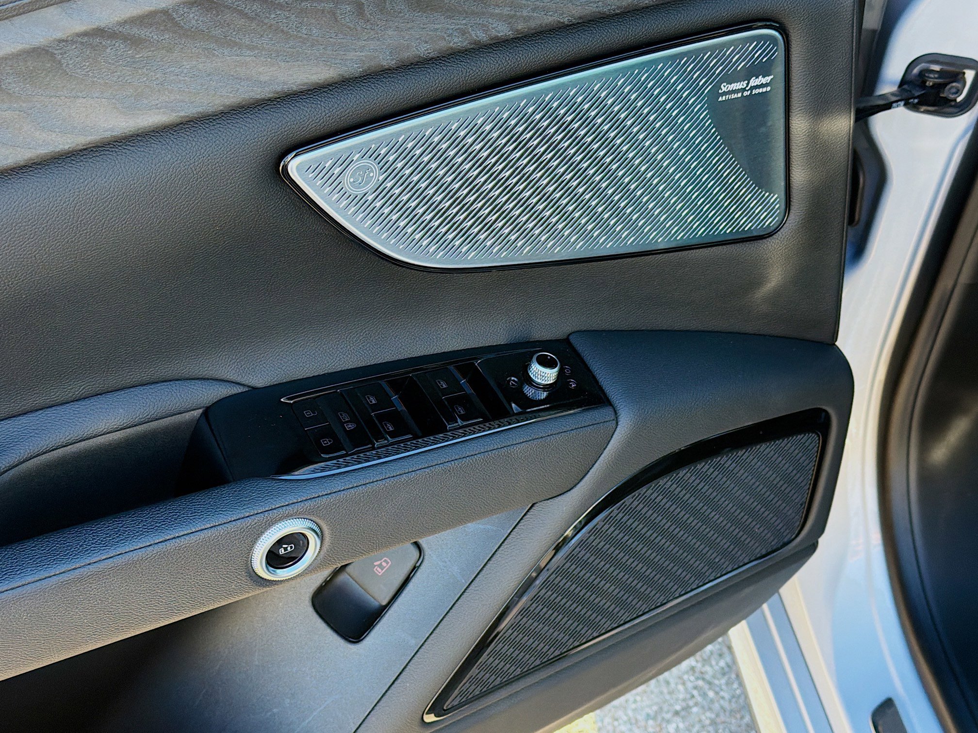 Used 2023 Maserati Grecale Modena image 23