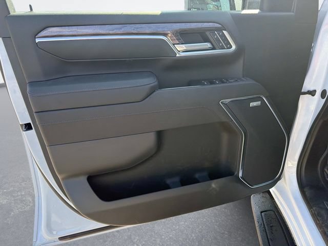 New 2026 Chevrolet Silverado 2500 LTZ AWD/4WD image 19