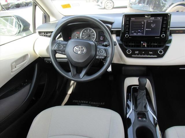 Used 2022 Toyota Corolla LE image 12