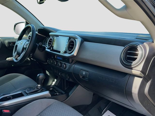 Used 2023 Toyota Tacoma SR5 AWD/4WD image 27