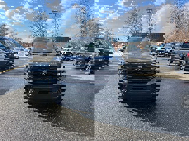 New 2026 Ford Expedition Max Active image 2