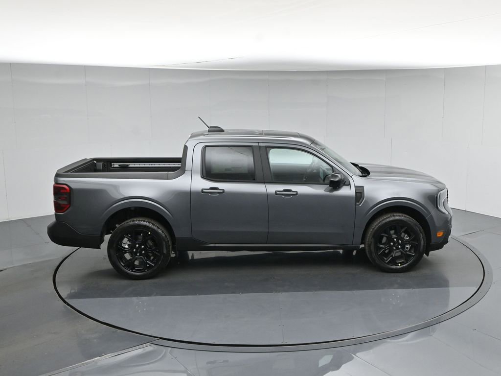 New 2026 Ford Maverick Lariat AWD/4WD image 40