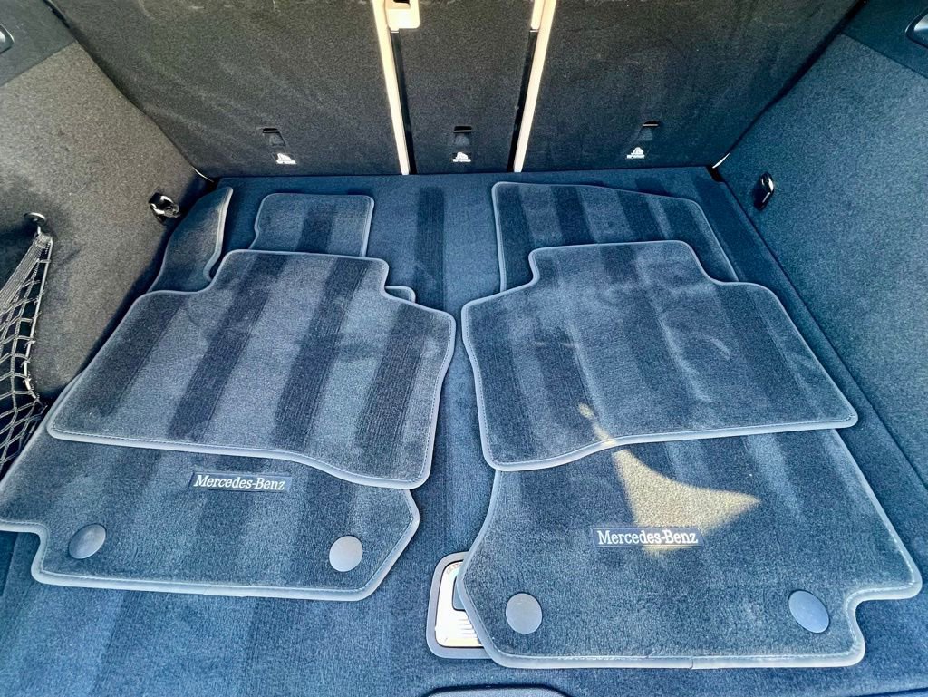 Certified 2022 Mercedes-Benz GLC 300 4MATIC image 41