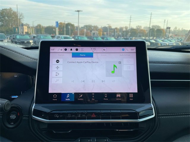 Used 2022 Jeep Compass High Altitude image 18