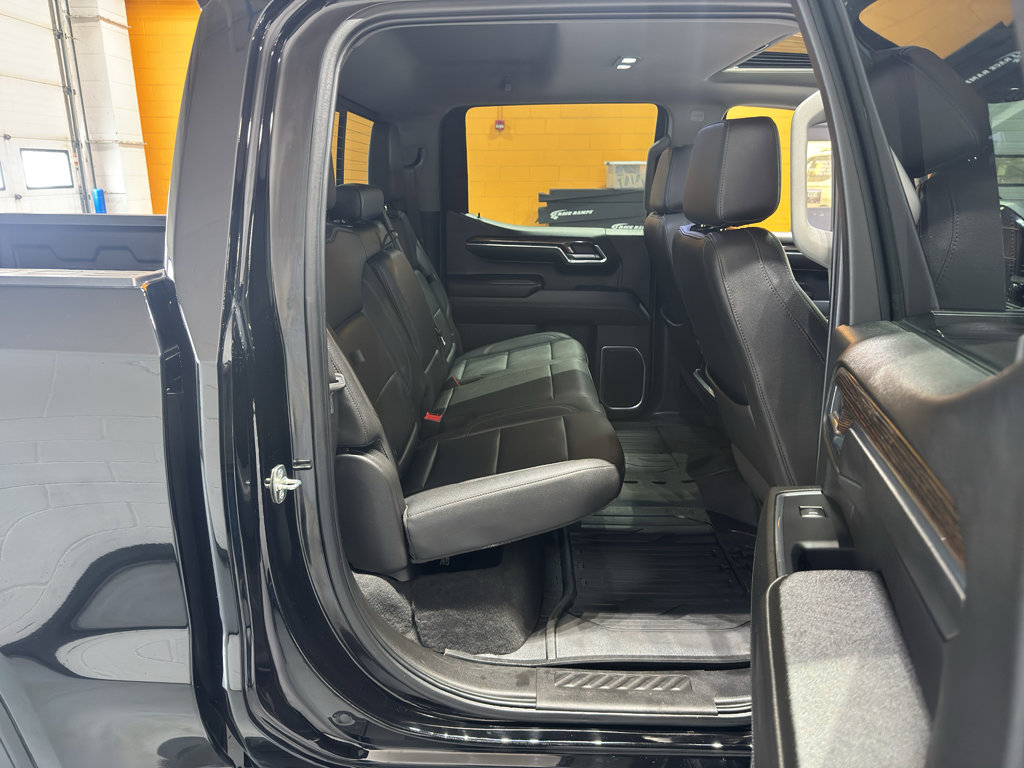 Used 2024 GMC Sierra 1500 Elevation w/ Elevation Premium Package image 22