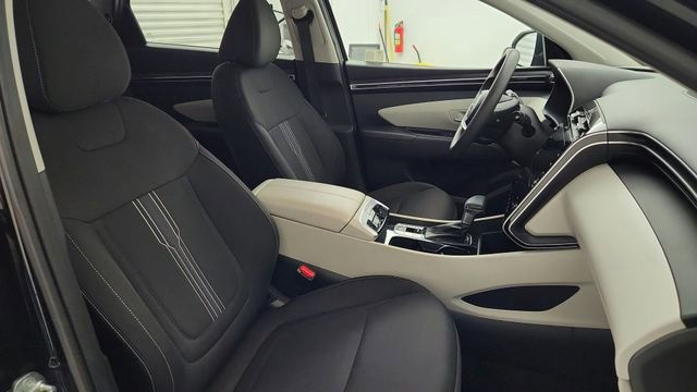 Used 2024 Hyundai Tucson SEL AWD/4WD image 21