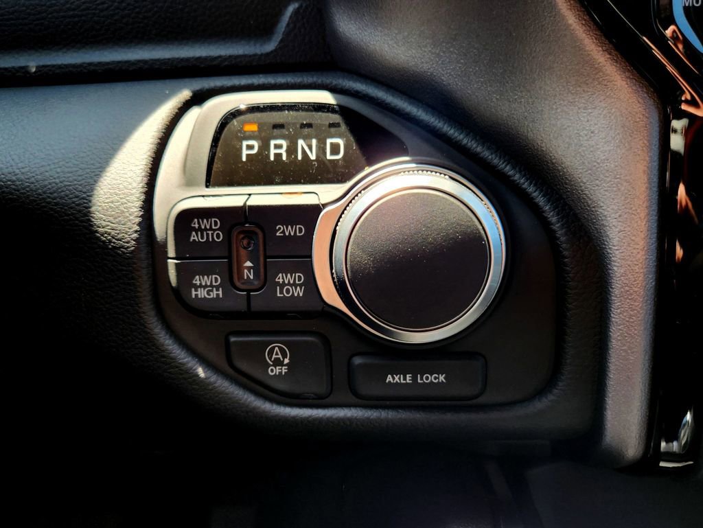 New 2026 RAM 1500 Big Horn image 24