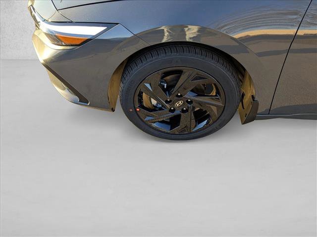 New 2026 Hyundai Elantra Sport image 10