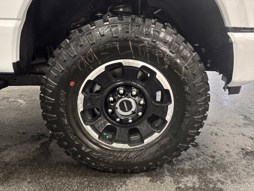 New 2027 Ford F250 XL w/ Tremor Off-Road Package AWD/4WD image 14