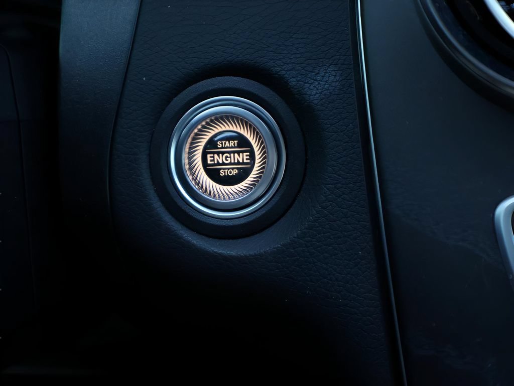 Certified 2023 Mercedes-Benz GLC 43 AMG 4MATIC Coupe image 30