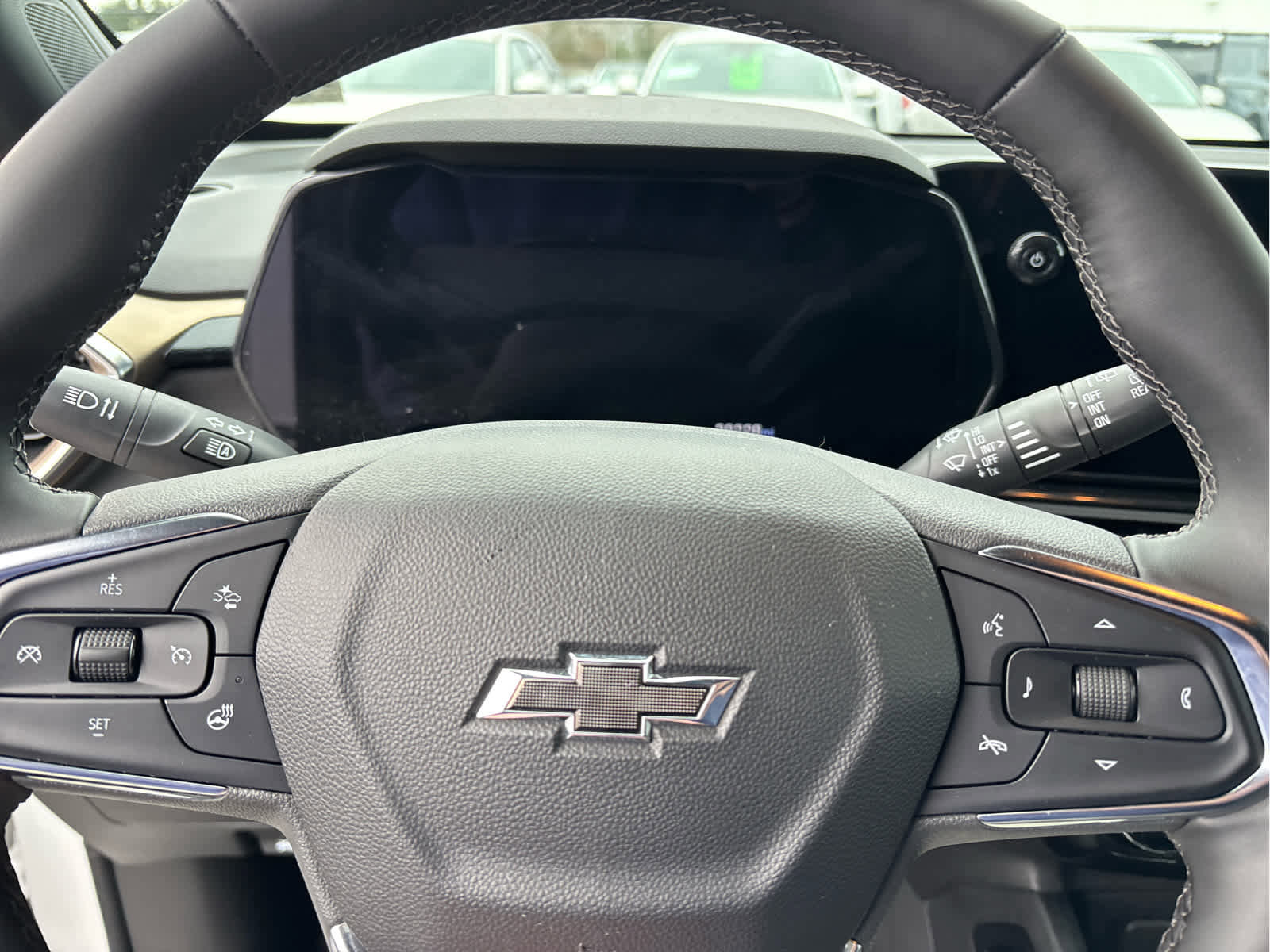 Certified 2024 Chevrolet TrailBlazer ACTIV image 12