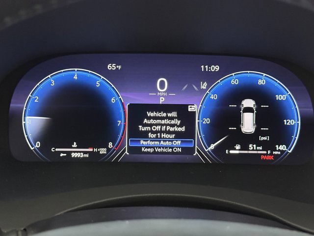 New 2026 Toyota Highlander Limited image 16