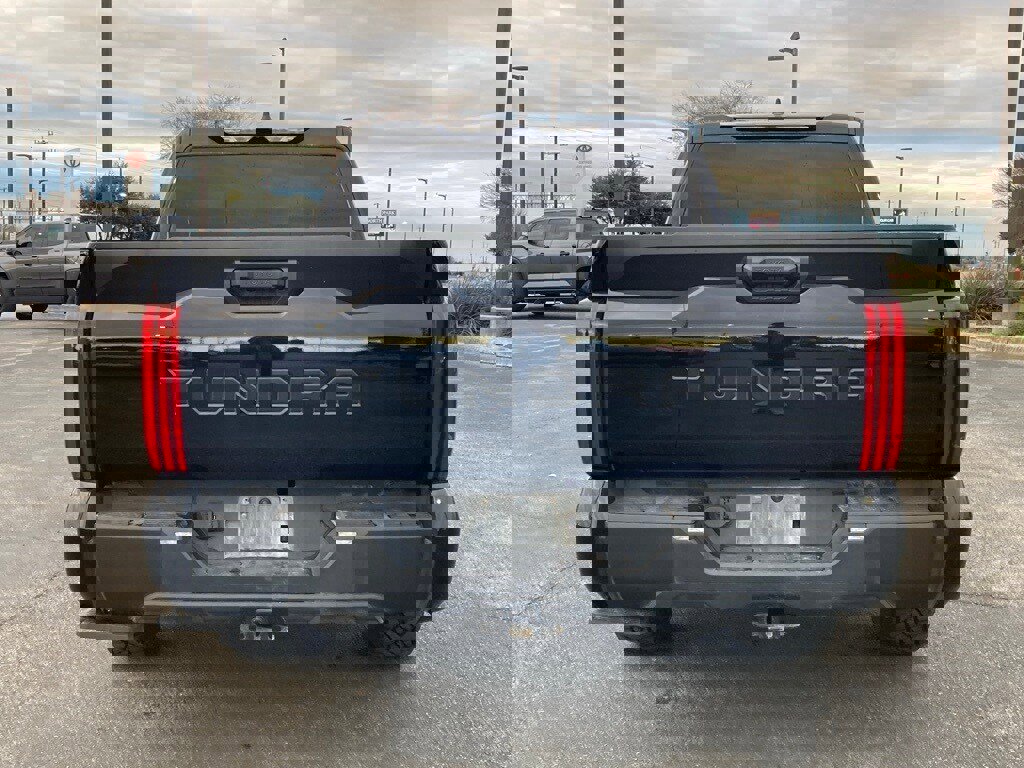 Used 2024 Toyota Tundra SR5 image 5