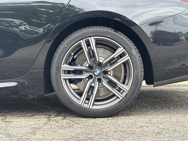 New 2026 BMW 840i xDrive AWD/4WD image 3